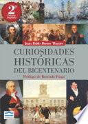 Curiosidades Históricas del Bicentenario