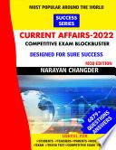 CURRENT AFFAIRS-2022