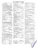 Current Catalog