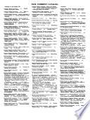 Current Catalog