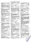 Current Catalog