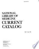 Current Catalog