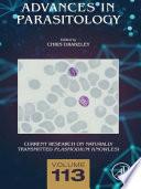 Libro Current research on naturally transmitted Plasmodium knowlesi