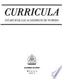 Curricula