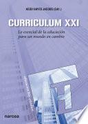 Curriculum XXI