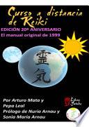 Curso a distancia de Reiki