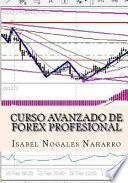 Curso Avanzado de Forex Profesional