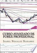 Curso Avanzado de Forex Profesional