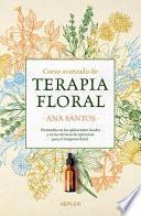 Curso Avanzado de Terapia Floral