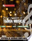 Curso completo de teoría musical