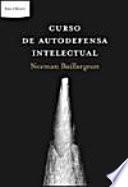 Curso de autodefensa intelectual