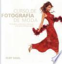 Curso de fotografía de moda