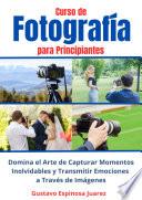 Curso de Fotografía para Principiantes