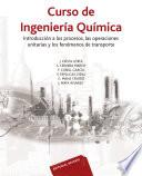 Curso de ingeniería química