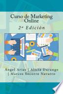 Curso de Marketing Online