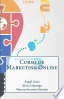 Libro Curso de Marketing Online