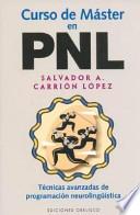 Curso de máster en PNL