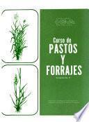 Curso de pastos y forrajes