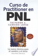 CURSO DE PRACTITIONER EN PNL
