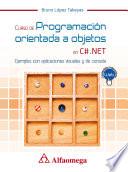 Curso de programación orientada a objetos en C# .NET