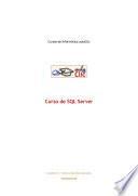 Curso de SQLServer por aulaClic