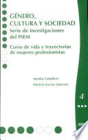 Curso de vida y trayectorias de mujeres profesionistas