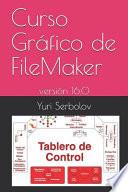 Curso Gráfico de FileMaker