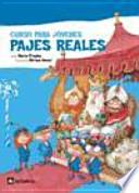 Curso para jóvenes Pajes Reales