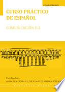 CURSO PRÁCTICO DE ESPAÑOL