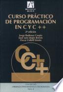 Curso práctico de programación en C y C++