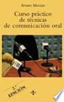 Curso práctico de técnicas de comunicación oral