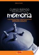 Curso rápido para desarrollar la memoria