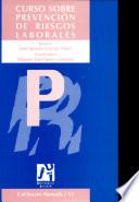 Curso sobre prevención de riesgos laborales