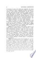 Cursos y conferencias