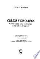 Cursos y discursos