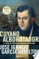 Cuyano alborotador