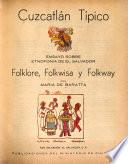 Cuzcatlán típico