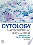 Cytology E-Book