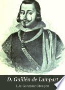 D. Guillén de Lampart
