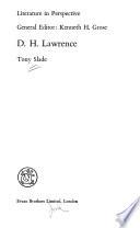 D.H. Lawrence