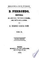 D. Perrondo
