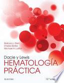 Dacie y Lewis. Hematología práctica