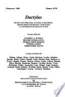 Dactylus