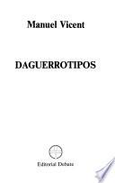 Daguerrotipos