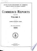 Daily Consular and Trade Reports