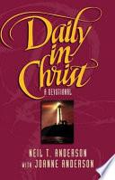 Daily in Christ
