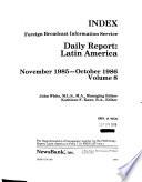 Daily Report