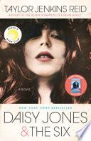 Daisy Jones & The Six: Reese's Book Club