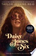 Daisy Jones & The Six (TV Tie-in Edition)