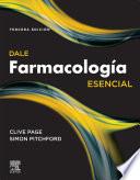 Dale. Farmacología esencial